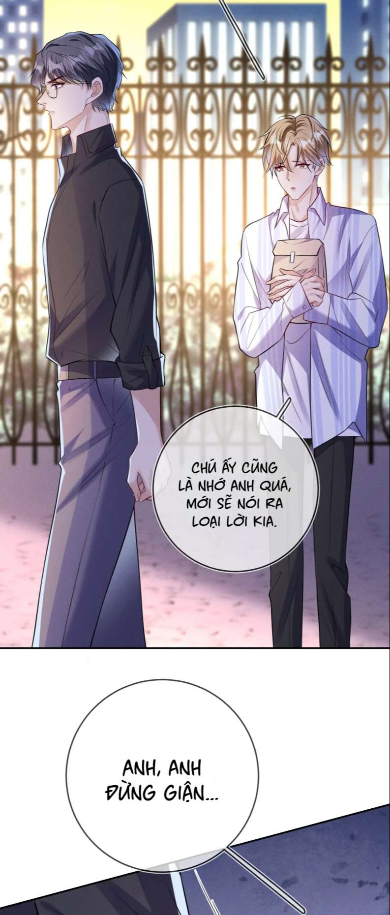 Mạnh mẽ công chiếm Chap 93 - Next Chap 94