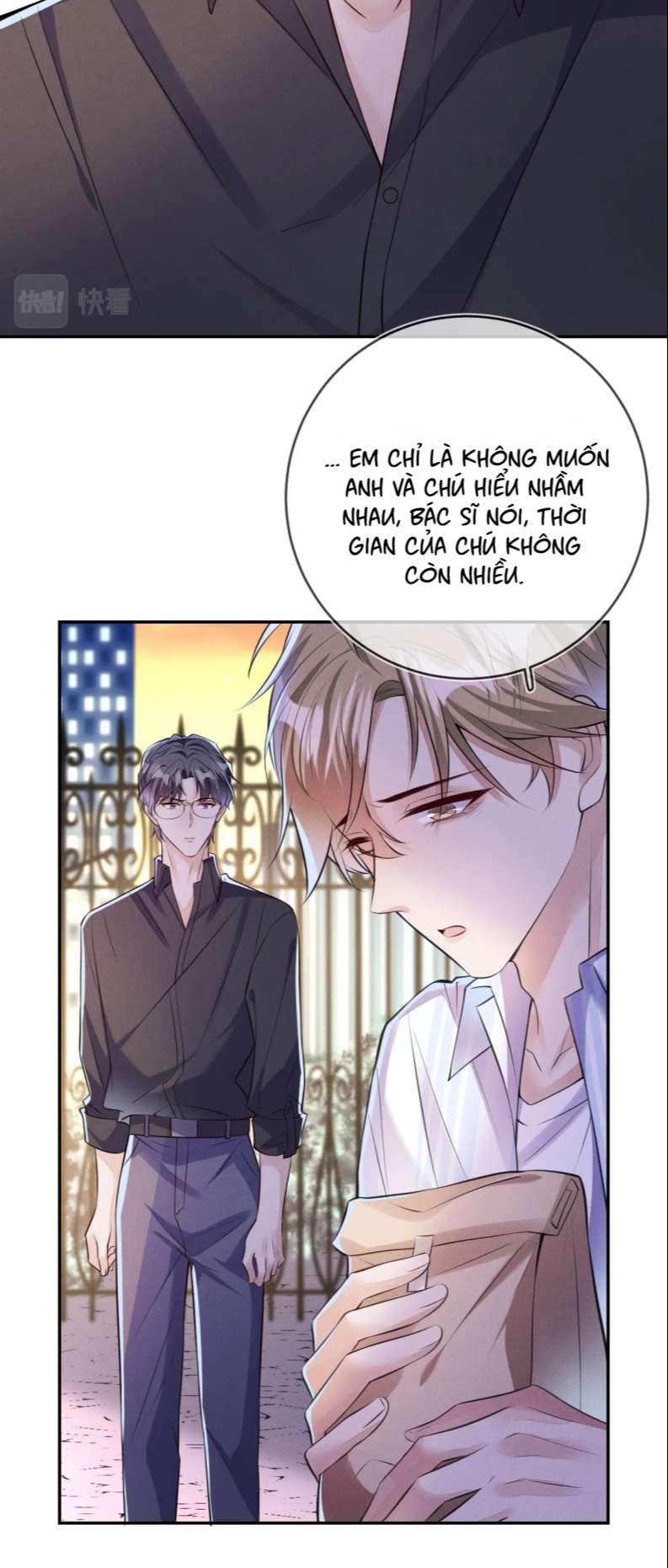 Mạnh mẽ công chiếm Chap 93 - Next Chap 94