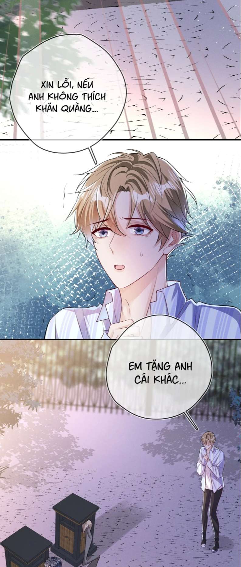 Mạnh mẽ công chiếm Chap 93 - Next Chap 94