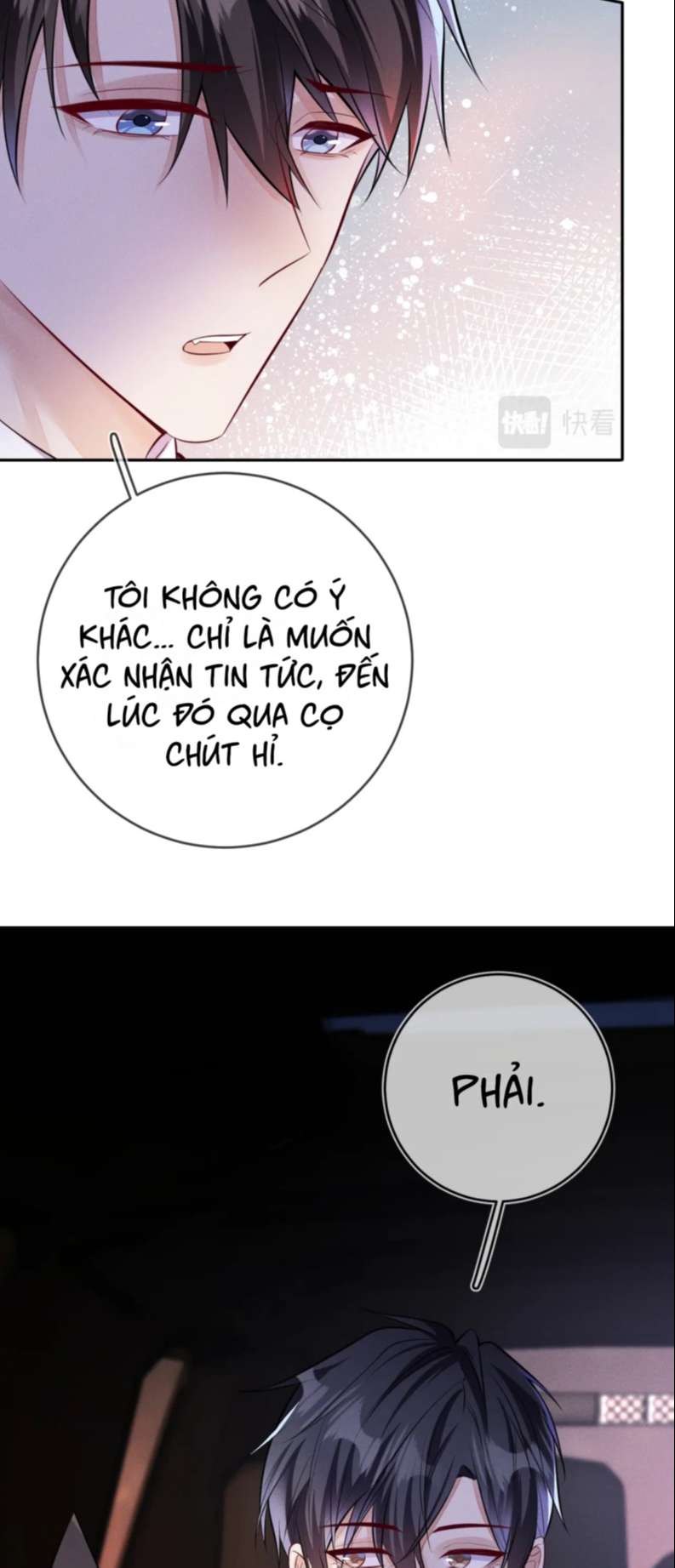 Mạnh mẽ công chiếm Chap 93 - Next Chap 94