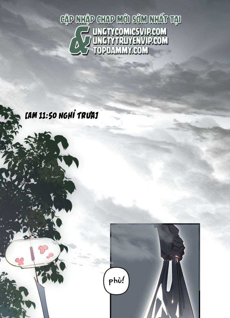 Tôi có bệnh Chapter 20 - Next Chapter 21