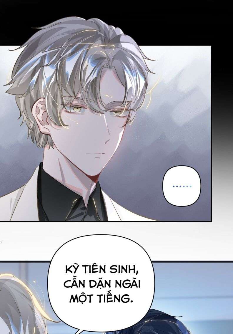 Tôi có bệnh Chapter 20 - Next Chapter 21