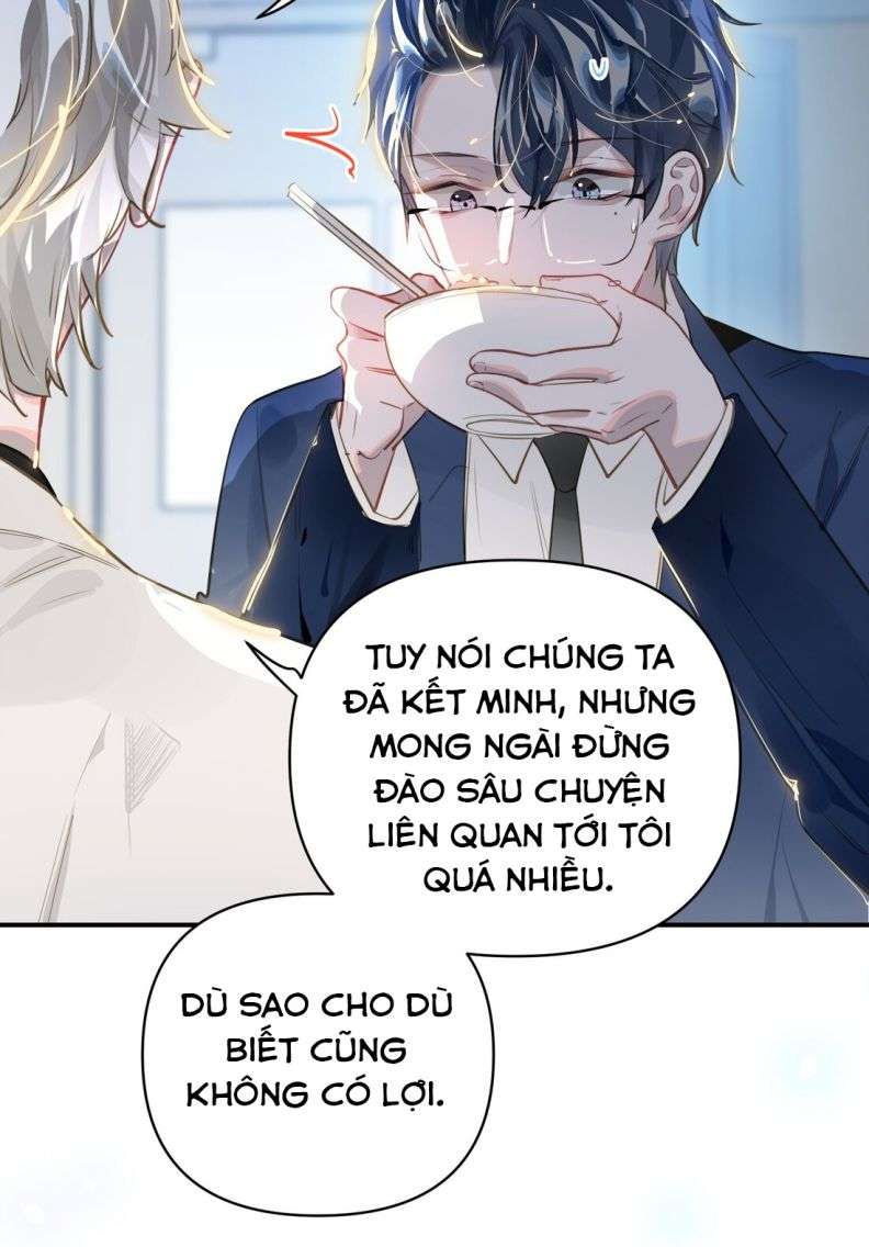 Tôi có bệnh Chapter 20 - Next Chapter 21