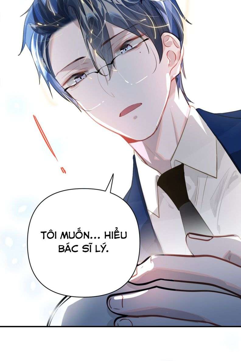 Tôi có bệnh Chapter 20 - Next Chapter 21