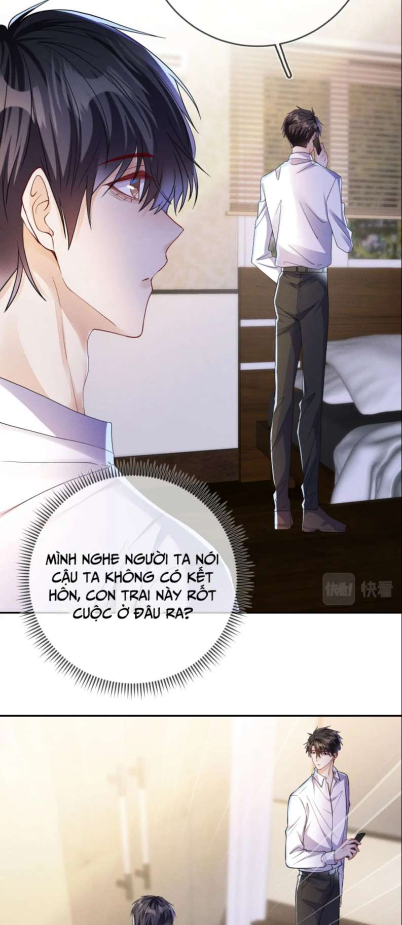 Mạnh mẽ công chiếm Chap 91 - Next Chap 92