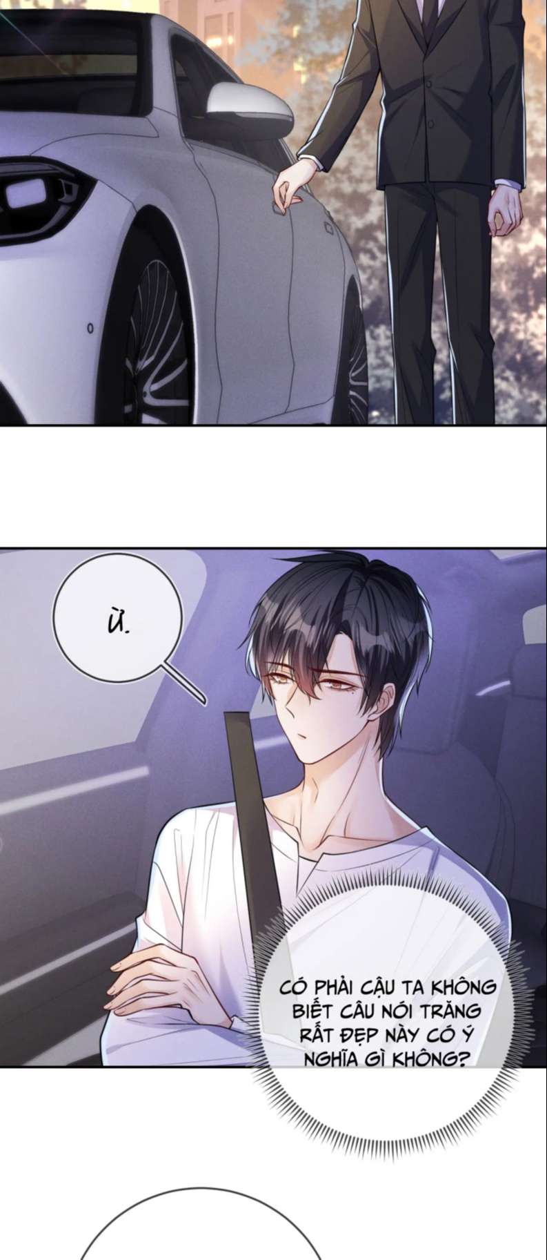 Mạnh mẽ công chiếm Chap 91 - Next Chap 92