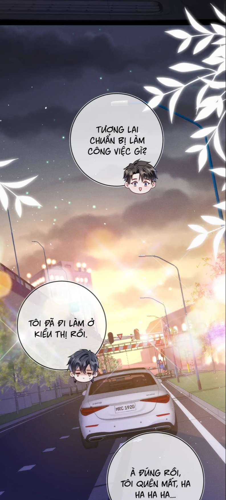 Mạnh mẽ công chiếm Chap 91 - Next Chap 92