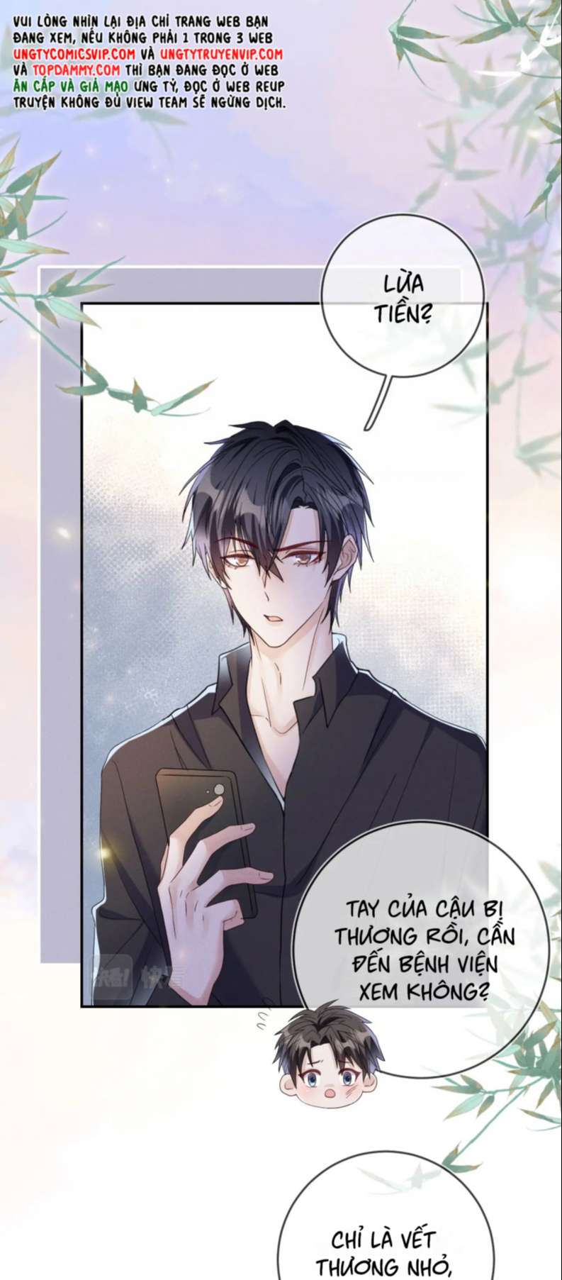 Mạnh mẽ công chiếm Chap 91 - Next Chap 92