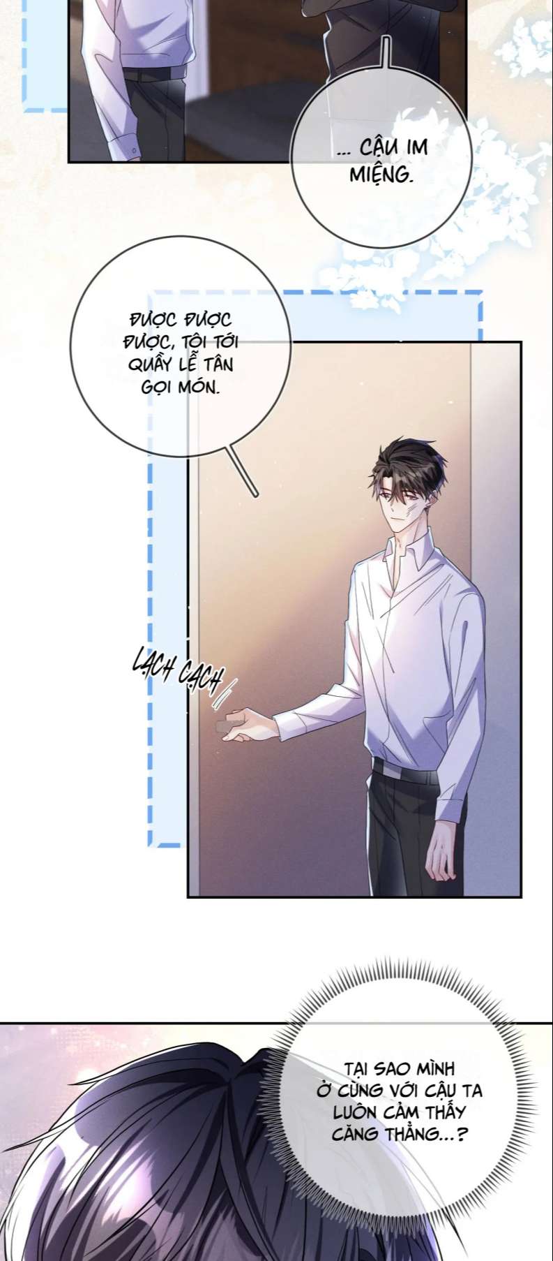 Mạnh mẽ công chiếm Chap 91 - Next Chap 92