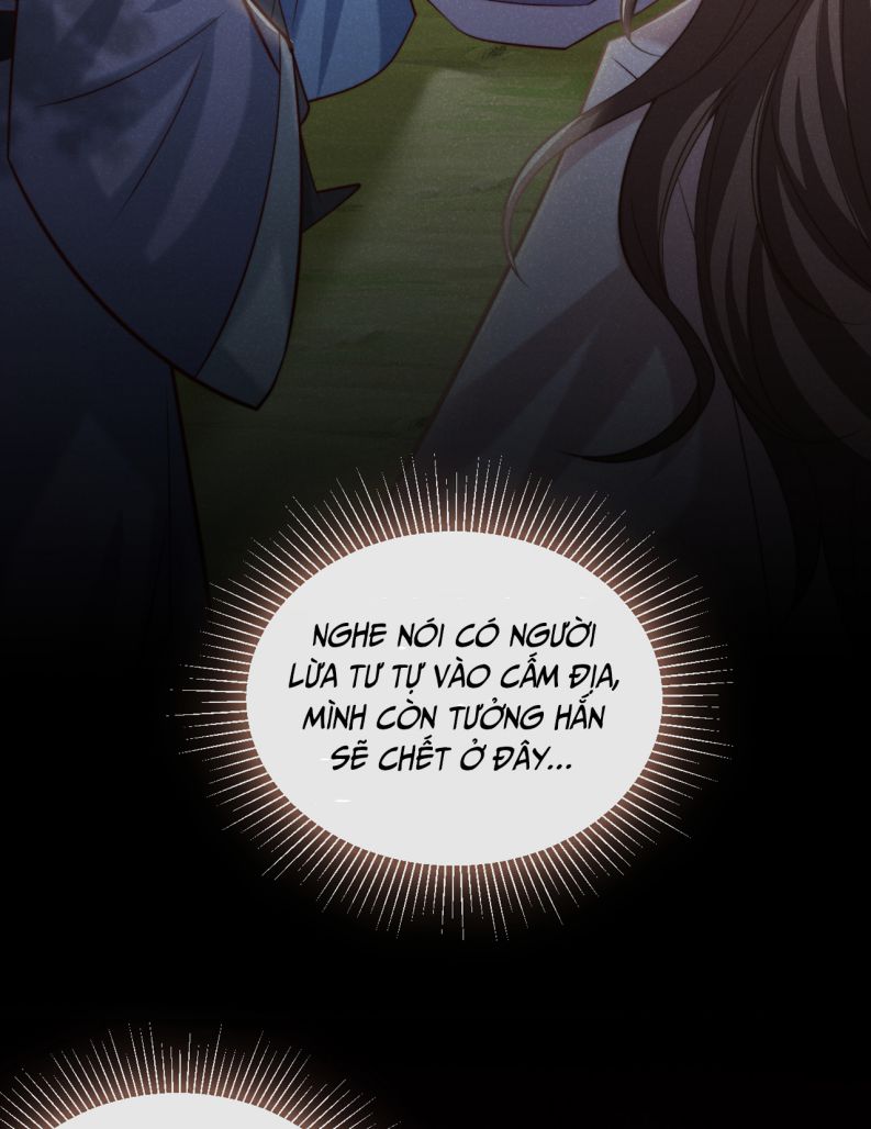 Hôm Nay Lại Lấy Mạng Công Lược Phản Diện Chap 31 - Next Chap 32