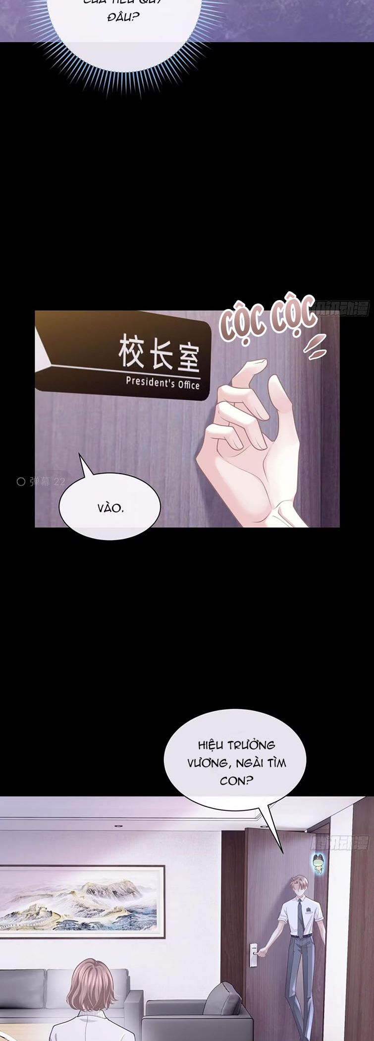 Tôi Nghi Ngờ Hệ Thống Thích Tôi Chap 77 - Next Chap 78