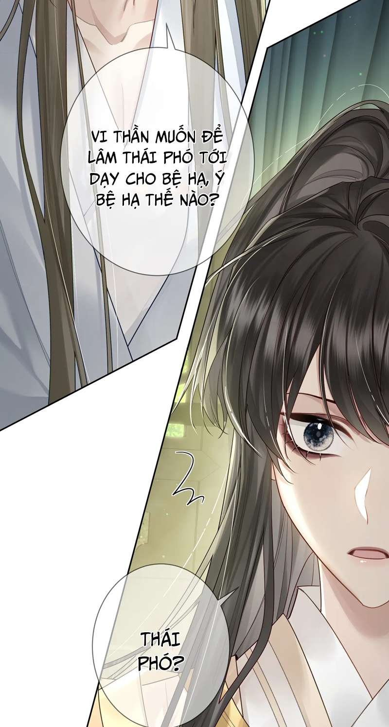 Nhân Vật Chính Chỉ Muốn Yêu Đương Chap 54 - Next Chap 55