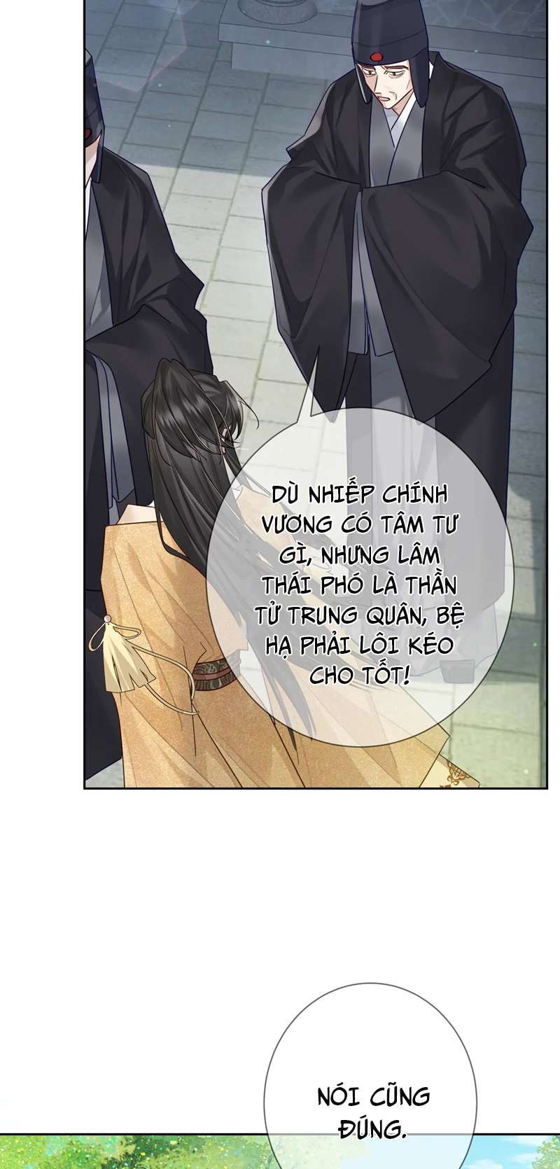 Nhân Vật Chính Chỉ Muốn Yêu Đương Chap 54 - Next Chap 55