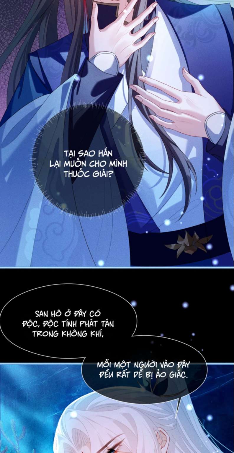 Sau Khi Trùng Sinh Sư Tôn Lấy Mạng Cầu HE Chap 16 - Next Chap 17