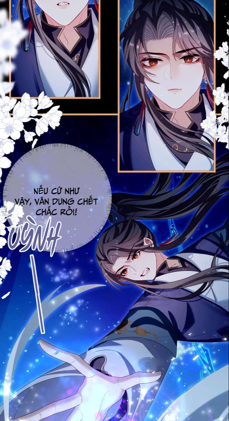 Sau Khi Trùng Sinh Sư Tôn Lấy Mạng Cầu HE Chap 16 - Next Chap 17