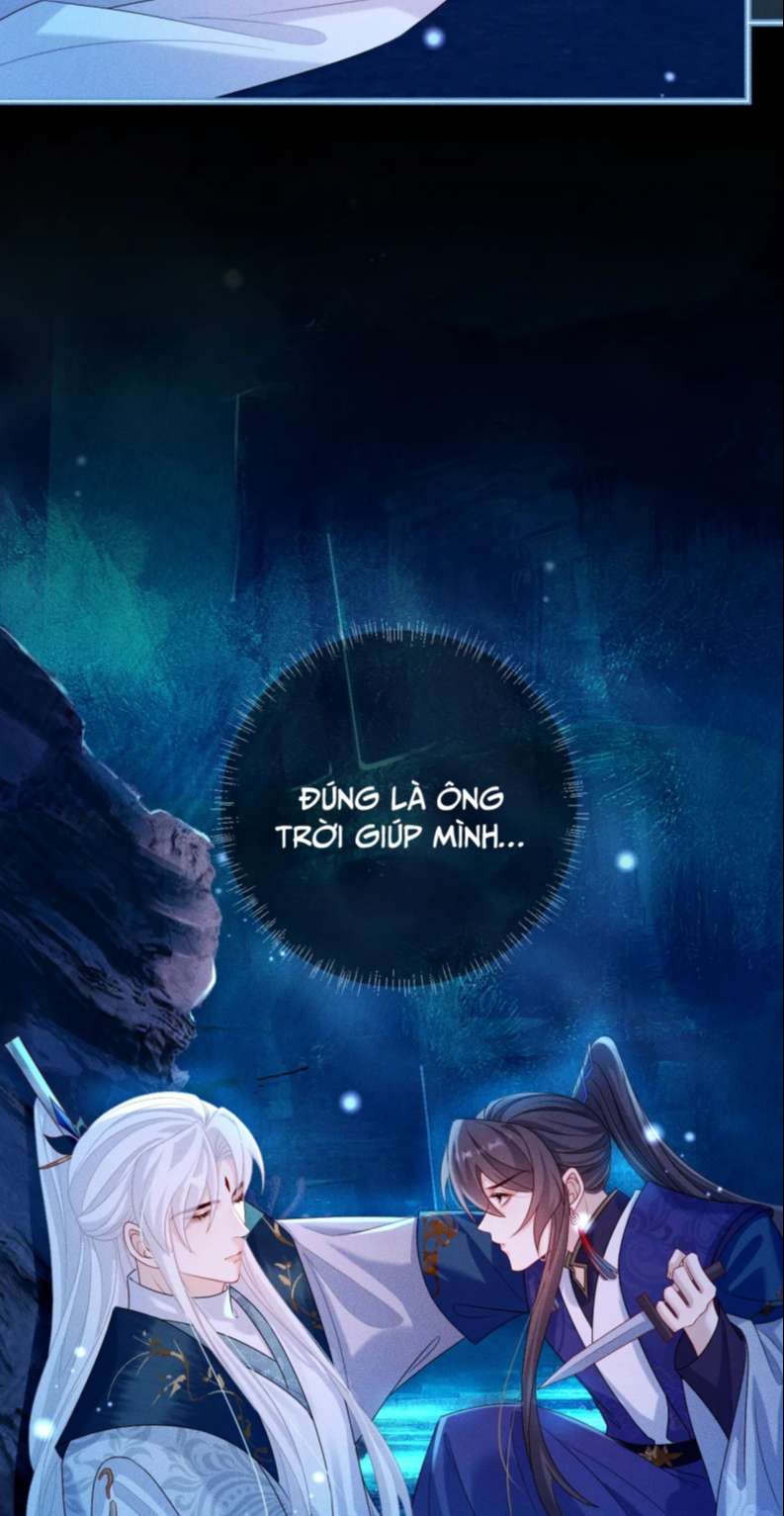 Sau Khi Trùng Sinh Sư Tôn Lấy Mạng Cầu HE Chap 16 - Next Chap 17