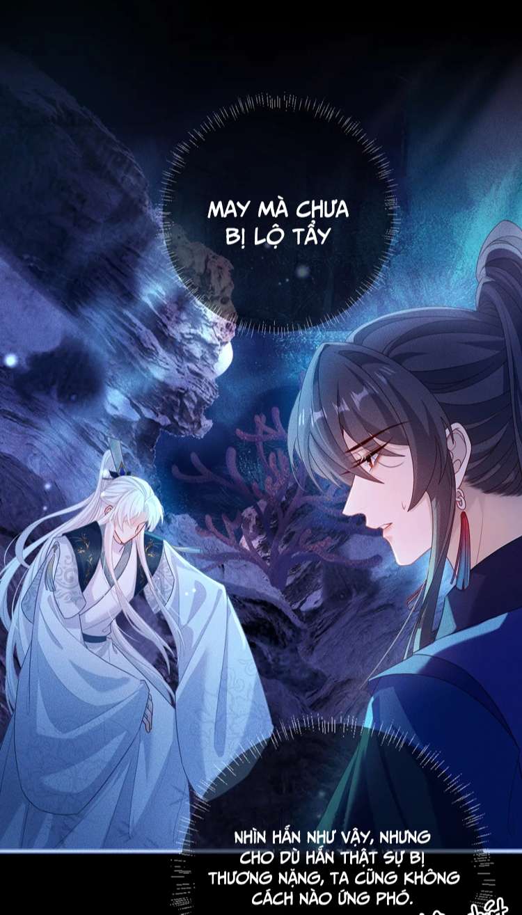 Sau Khi Trùng Sinh Sư Tôn Lấy Mạng Cầu HE Chap 16 - Next Chap 17