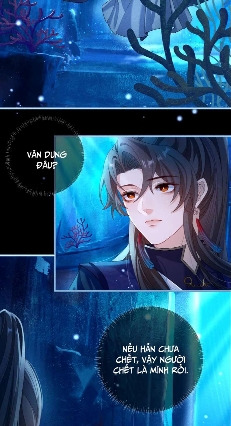 Sau Khi Trùng Sinh Sư Tôn Lấy Mạng Cầu HE Chap 16 - Next Chap 17