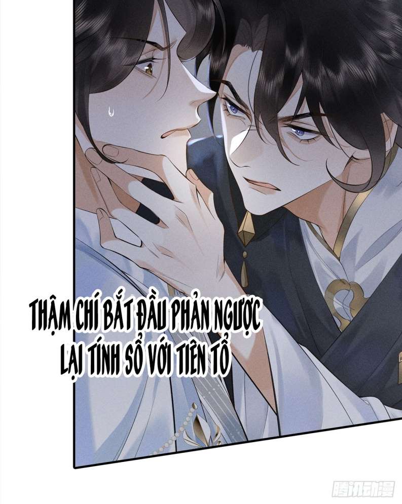 Tiên Tổ Tại Hạ Văn Án - Next Chap 1