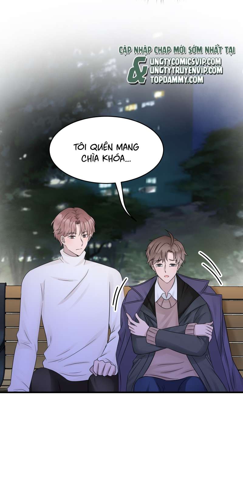 Hàng Không Bán Chap 24 - Next Chap 25