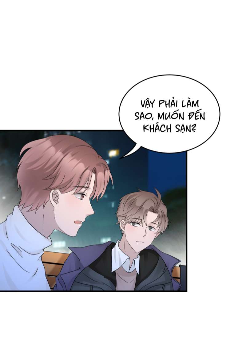 Hàng Không Bán Chap 24 - Next Chap 25