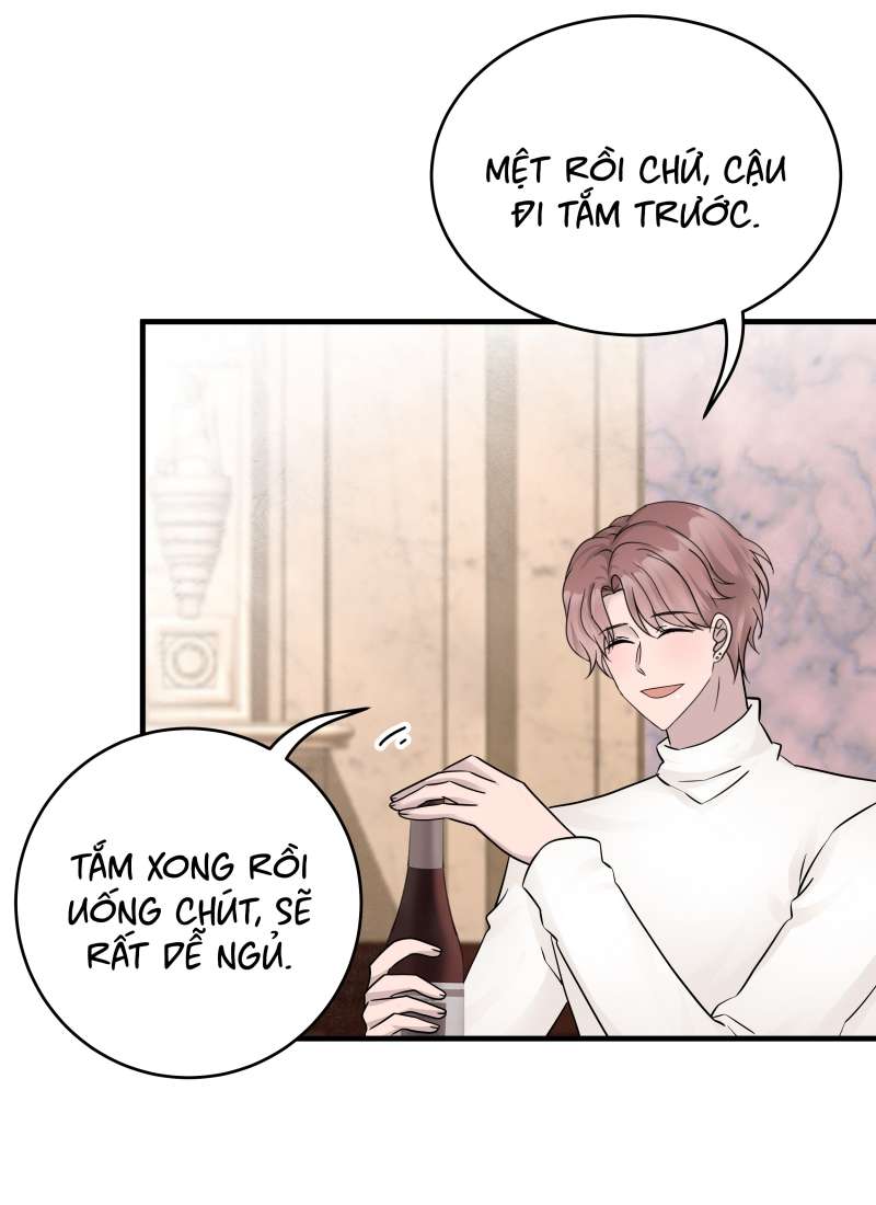 Hàng Không Bán Chap 24 - Next Chap 25