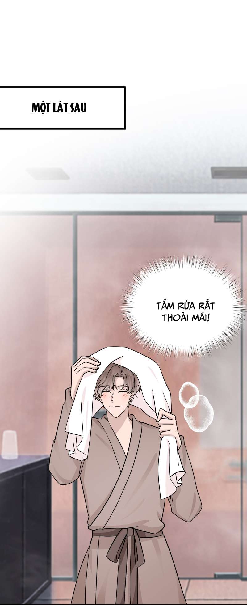 Hàng Không Bán Chap 24 - Next Chap 25