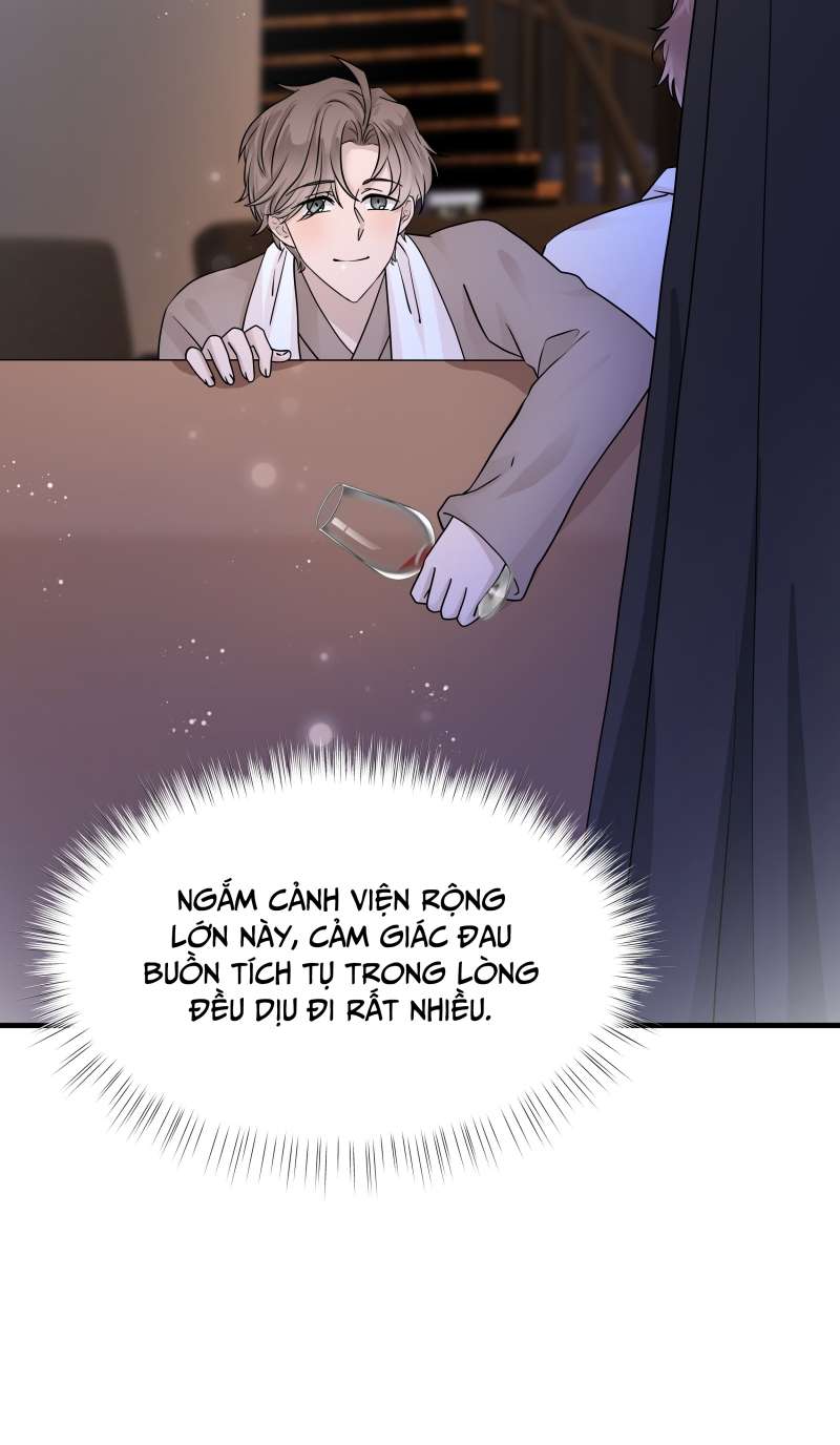 Hàng Không Bán Chap 24 - Next Chap 25