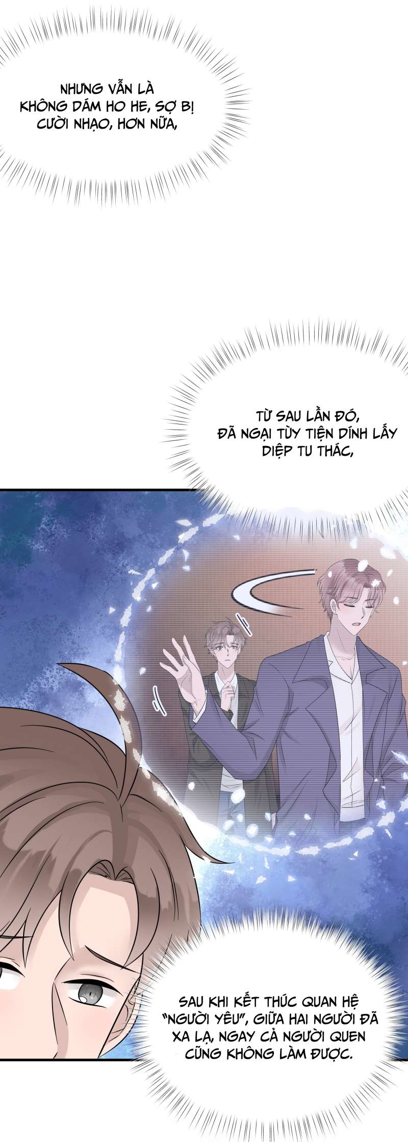 Hàng Không Bán Chap 24 - Next Chap 25