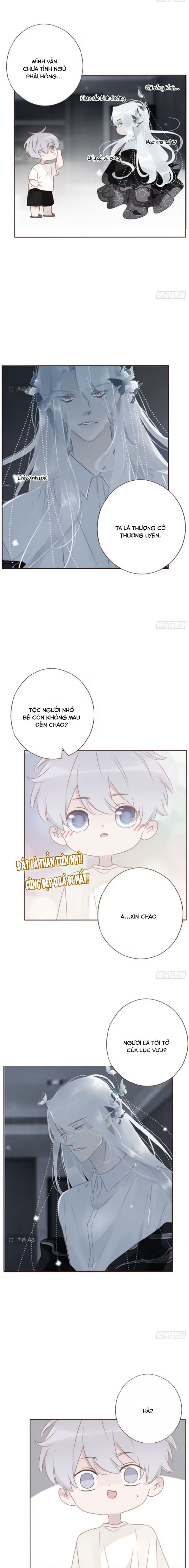 Ôm Chặt Vào Lòng Chap 86 - Next Chap 87