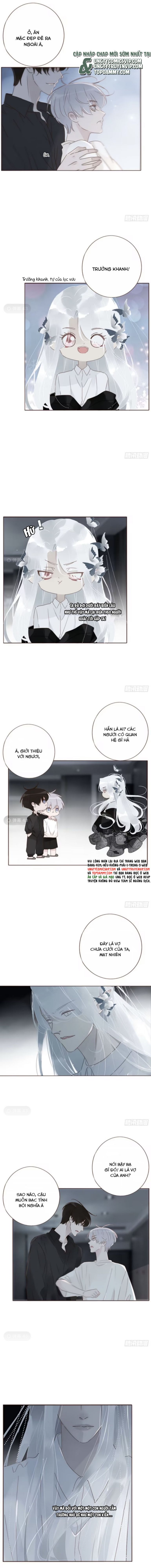 Ôm Chặt Vào Lòng Chap 86 - Next Chap 87