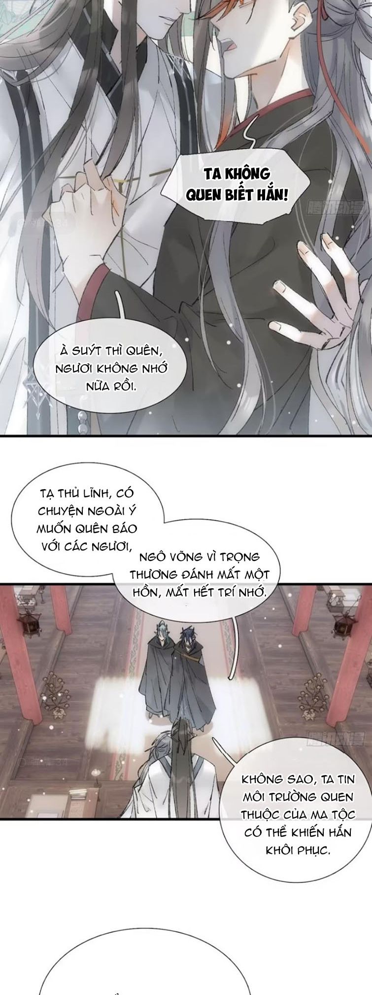 Tiên Ma Quấn Quýt Chap 65 - Next Chap 66