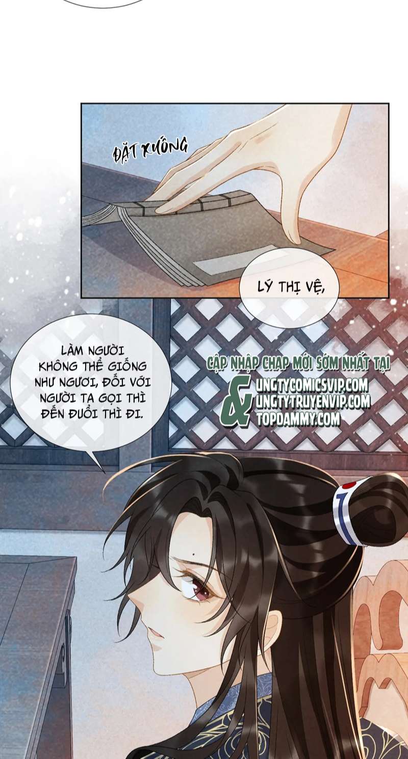 Bệnh Trạng Dụ Dỗ Chap 32 - Next Chap 33