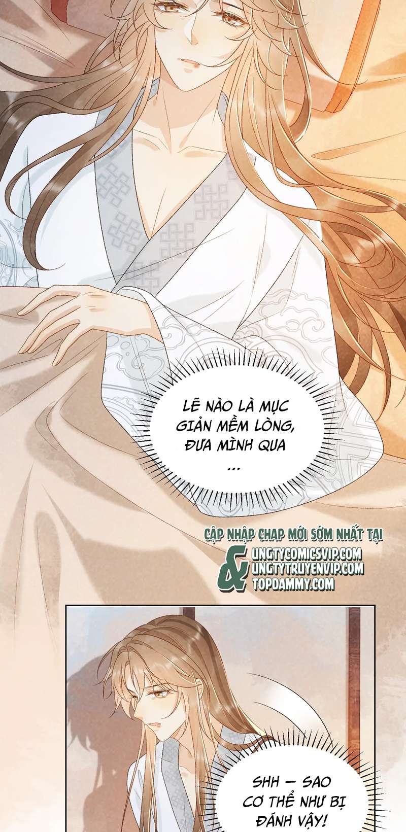 Bệnh Trạng Dụ Dỗ Chap 32 - Next Chap 33