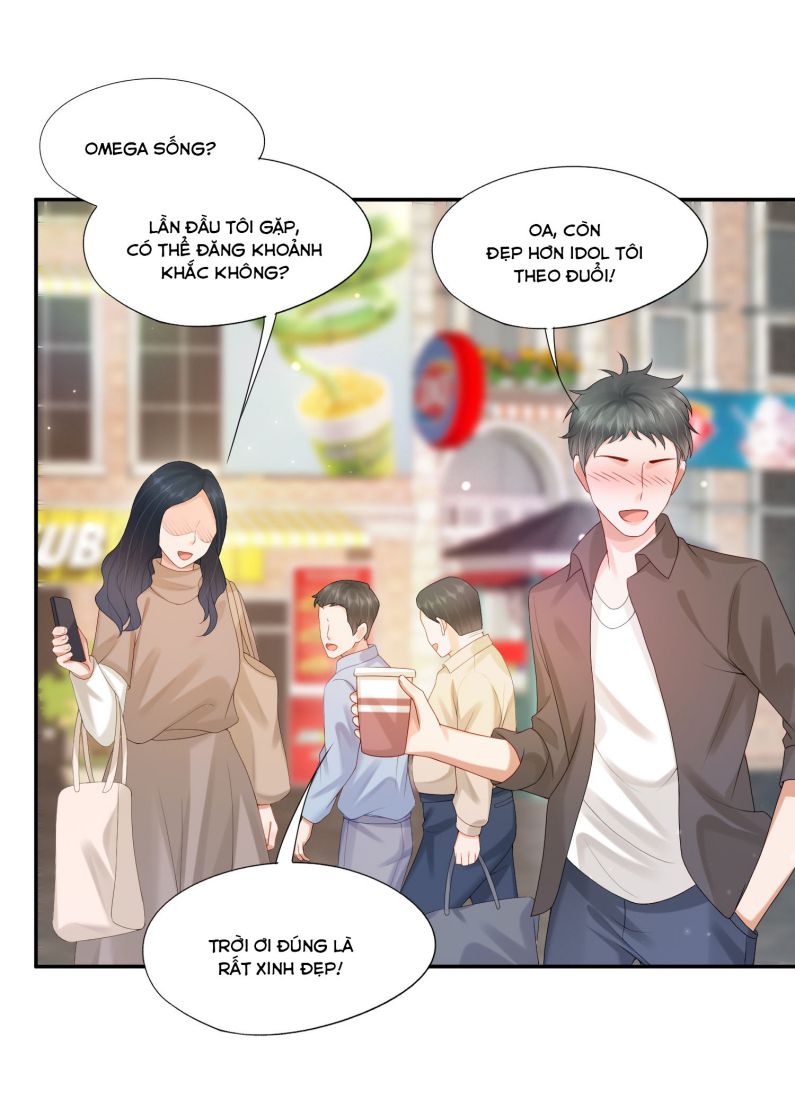 Phương Thức Chính Thức Giải Cứu Tiểu Đáng Thương Chap 36 - Next Chap 37