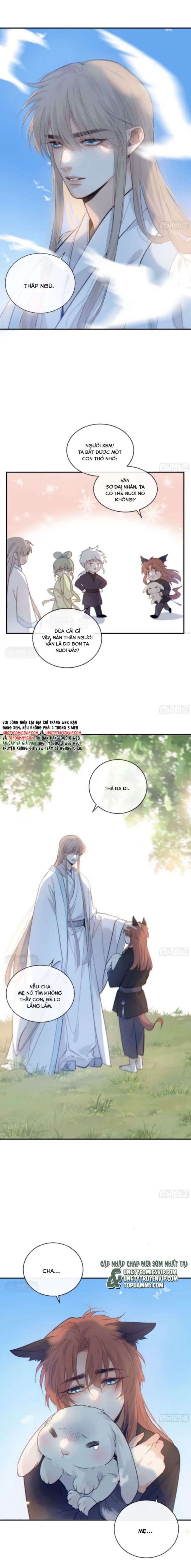 Khi Người Ngủ Say Chap 36 - Next Chap 37