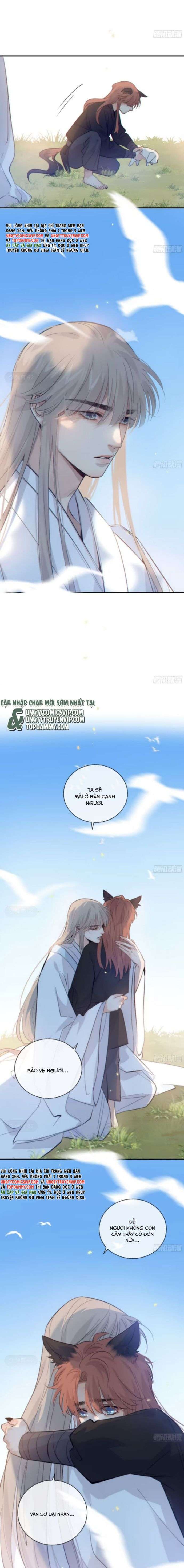 Khi Người Ngủ Say Chap 36 - Next Chap 37