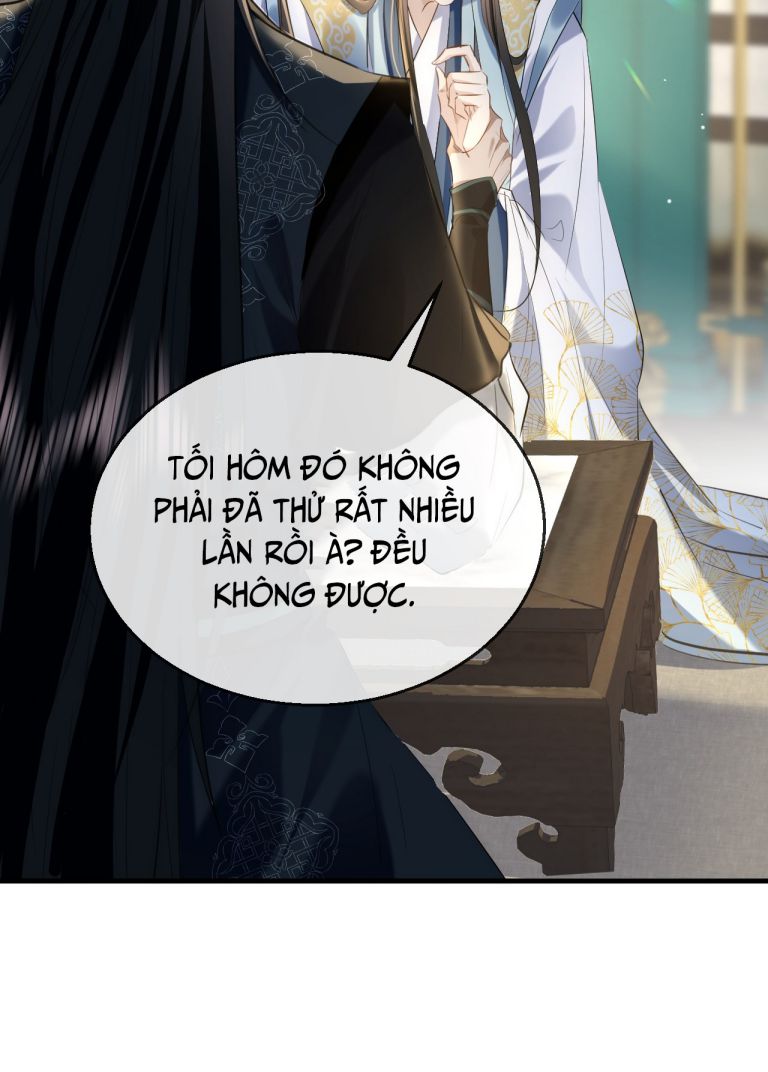 Ma Tôn Đại Nhân Song Tu Không Chap 19 - Next Chap 20