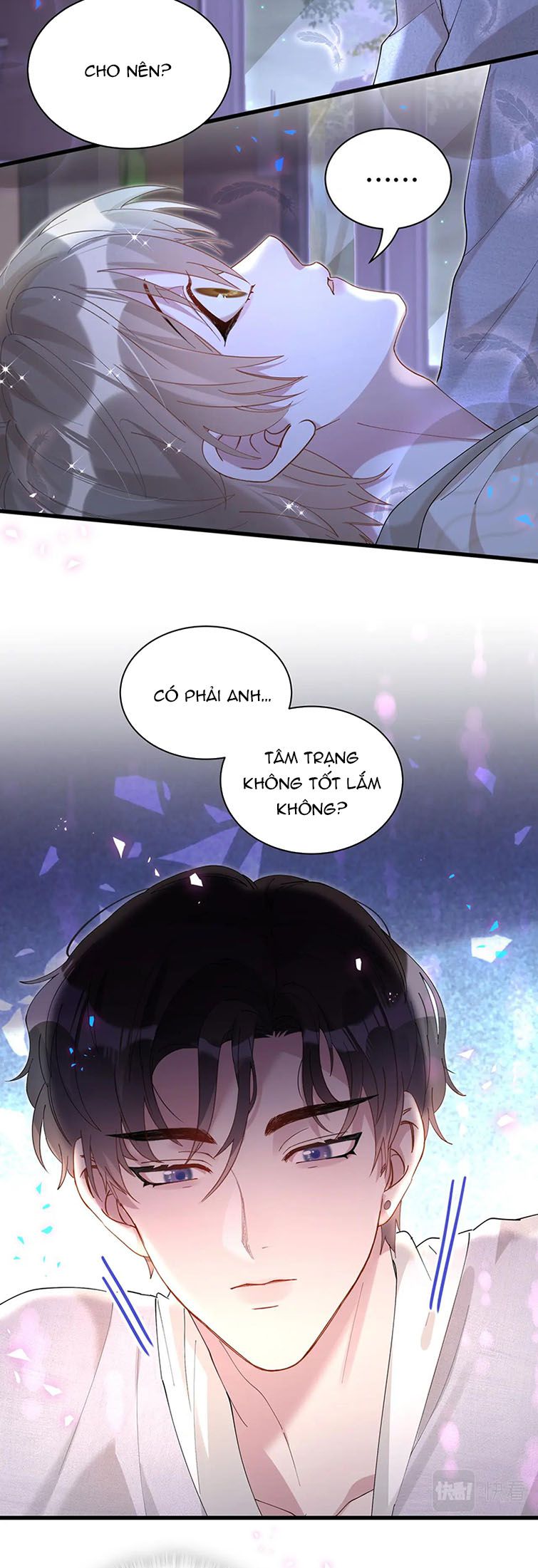 Kết Hôn Chuyện Nhỏ Này Chap 33 - Next Chap 34