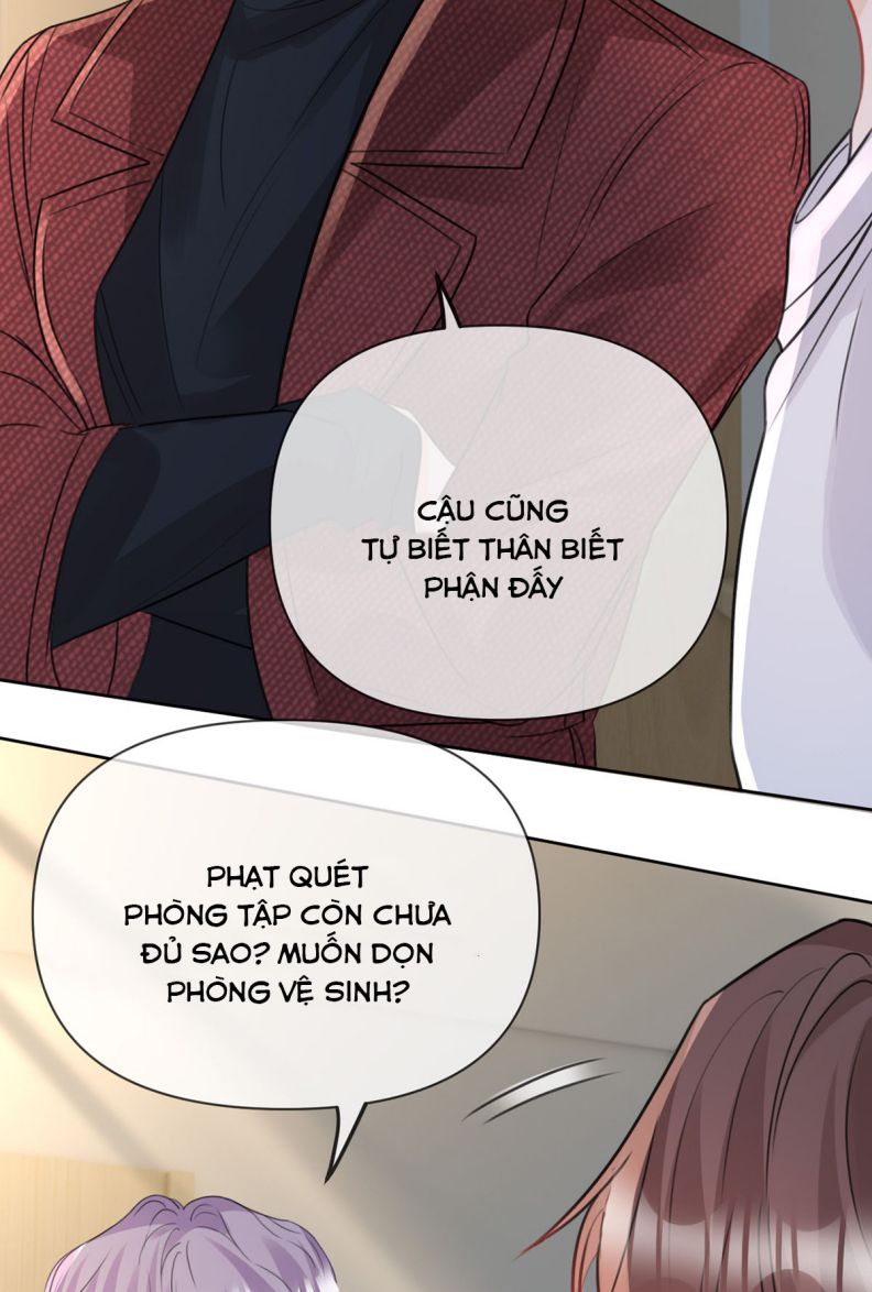 Bị Vạn Người Ghét Sau Khi Trùng Sinh Bạo Hồng Toàn Mạng Chap 65 - Next Chap 66