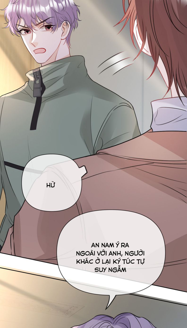 Bị Vạn Người Ghét Sau Khi Trùng Sinh Bạo Hồng Toàn Mạng Chap 65 - Next Chap 66