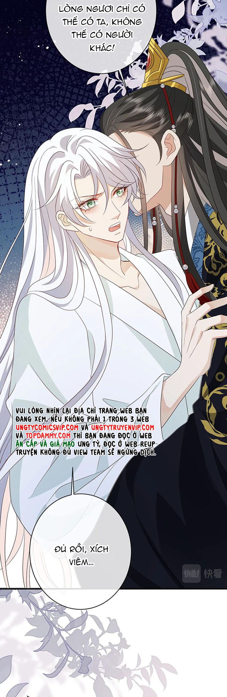 Sau Khi Ta Chết, Vương Gia Đau Không Thiết Sống Chap 21 - Next Chap 22