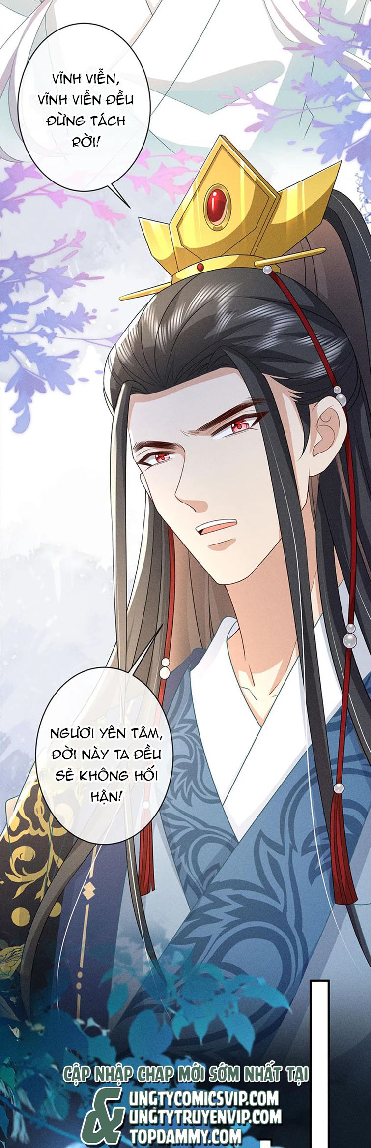 Sau Khi Ta Chết, Vương Gia Đau Không Thiết Sống Chap 21 - Next Chap 22