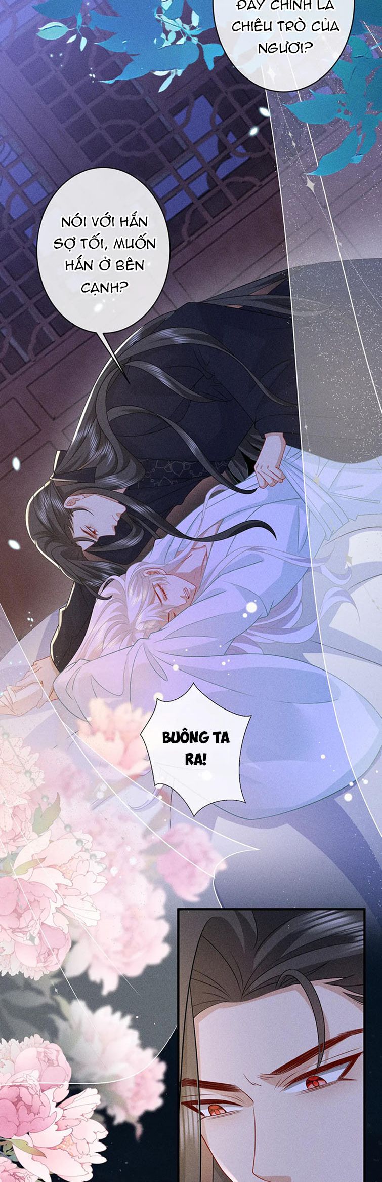 Sau Khi Ta Chết, Vương Gia Đau Không Thiết Sống Chap 21 - Next Chap 22