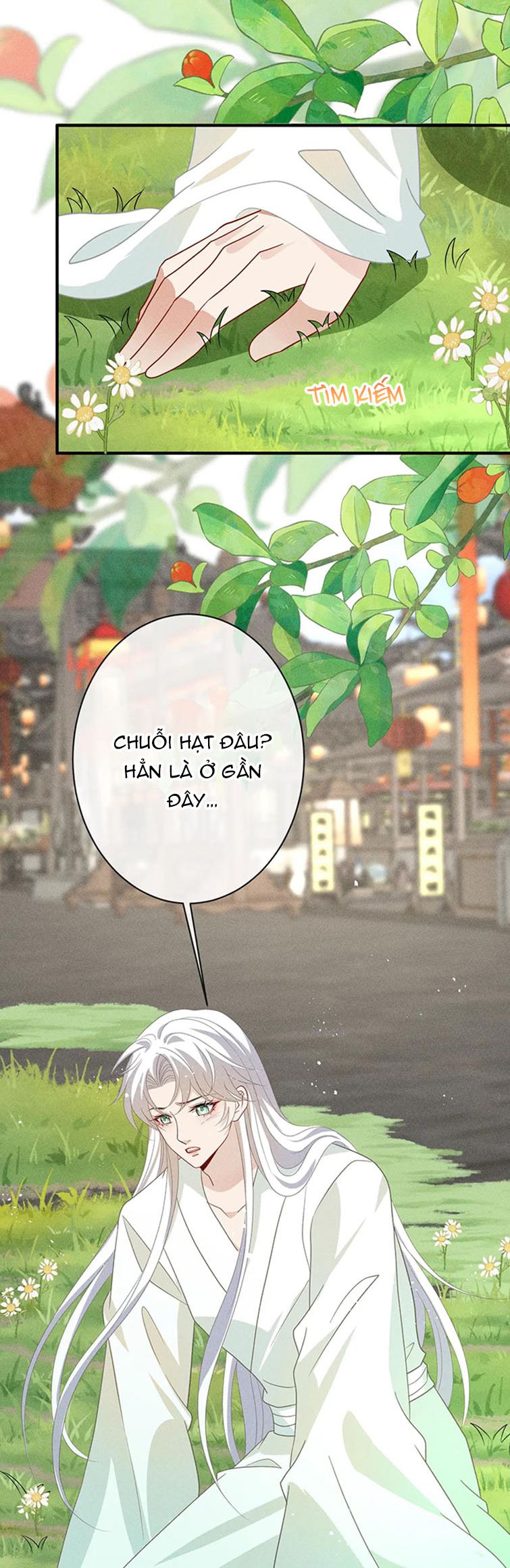 Sau Khi Ta Chết, Vương Gia Đau Không Thiết Sống Chap 21 - Next Chap 22