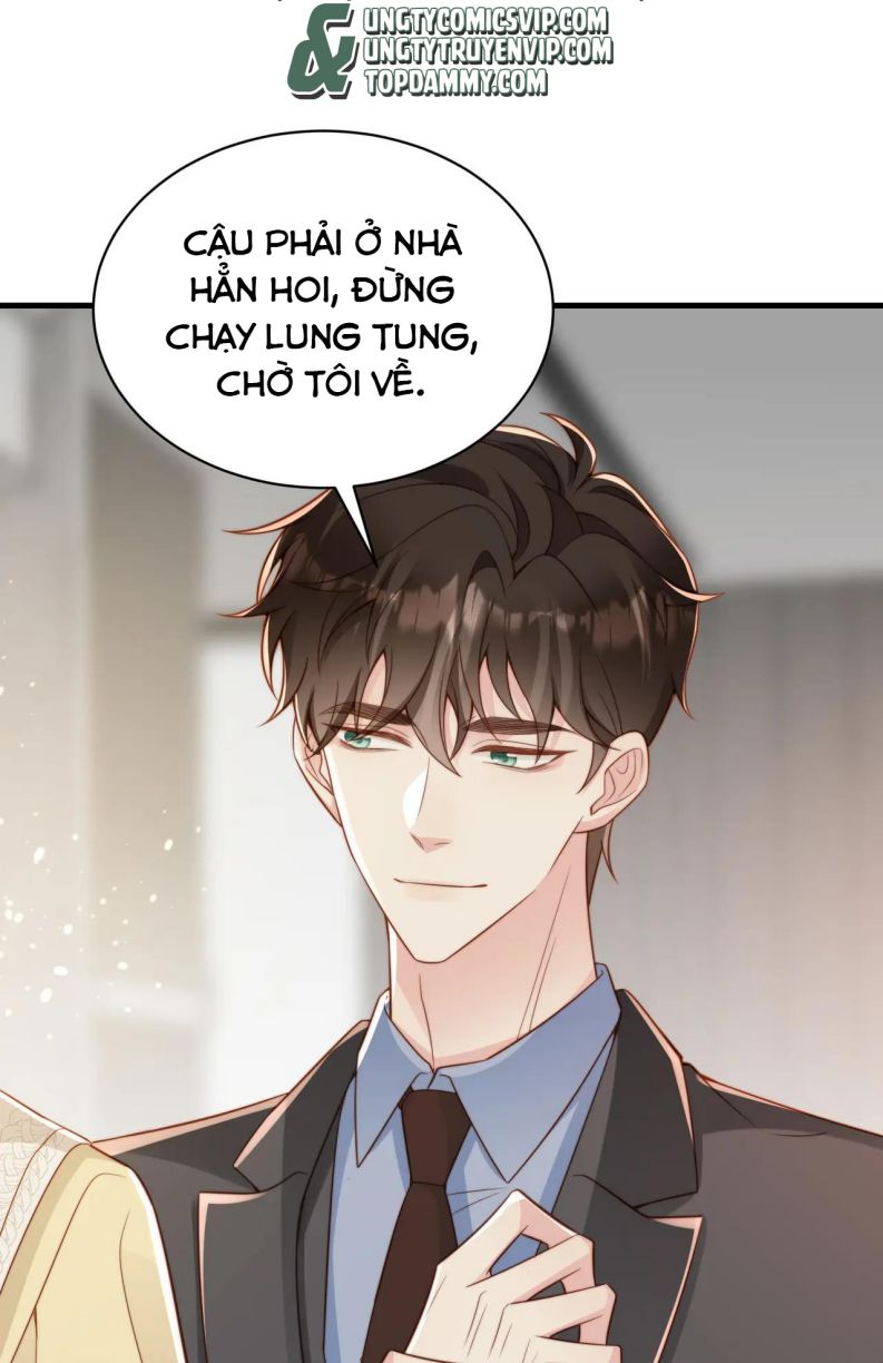 Sau Khi Mất Trí Nhớ Tình Địch Nói Tôi Là Bạn Trai Anh Ấy Chap 32 - Next Chap 33