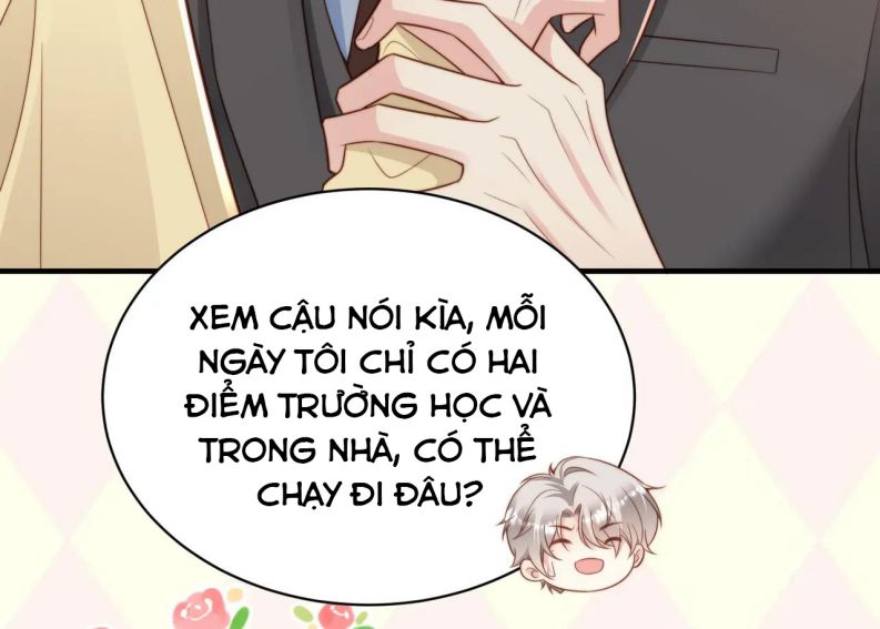 Sau Khi Mất Trí Nhớ Tình Địch Nói Tôi Là Bạn Trai Anh Ấy Chap 32 - Next Chap 33