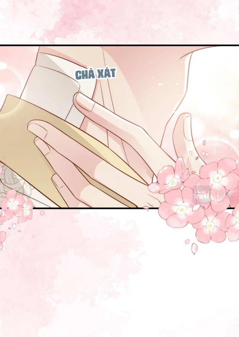 Sau Khi Mất Trí Nhớ Tình Địch Nói Tôi Là Bạn Trai Anh Ấy Chap 32 - Next Chap 33