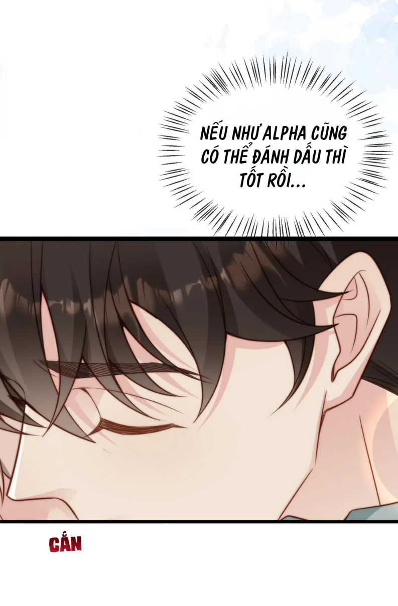 Sau Khi Mất Trí Nhớ Tình Địch Nói Tôi Là Bạn Trai Anh Ấy Chap 32 - Next Chap 33