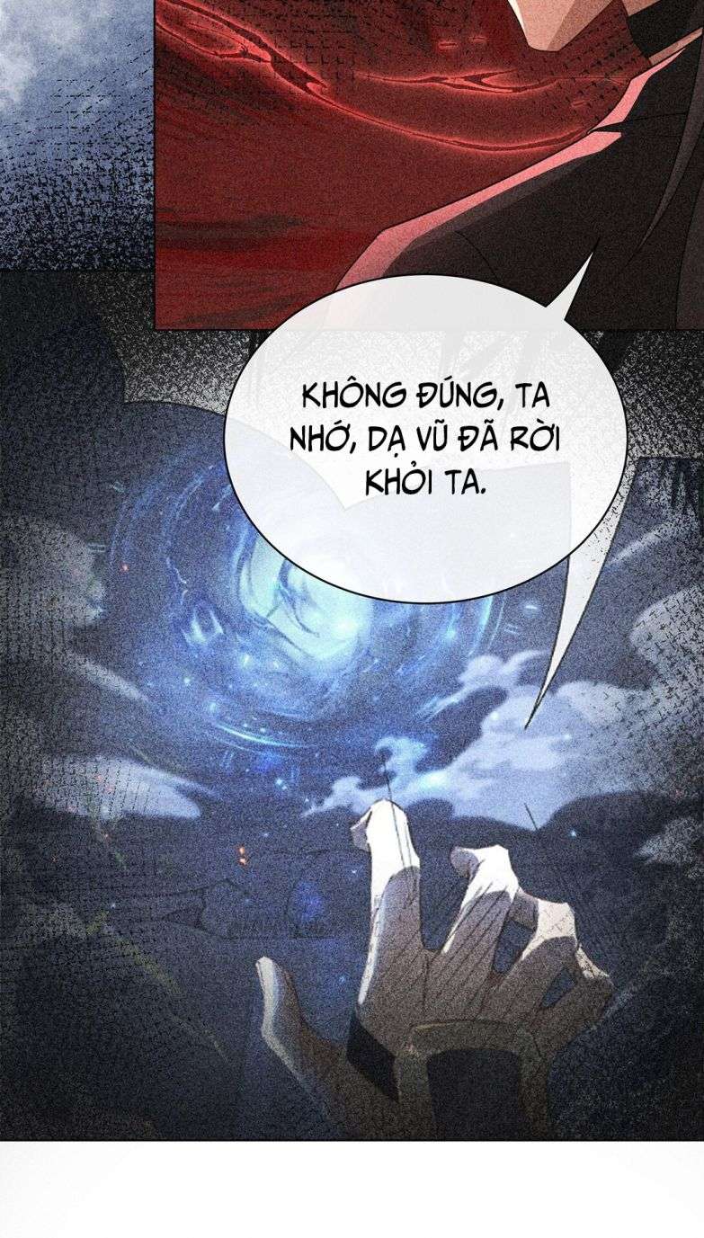 Sau Khi Xuyên Không Tôi Cùng Kẻ Thù Quay Về Hiện Đại Chap 23 - Next Chap 24